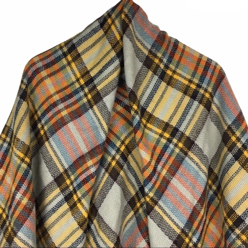 N/A blanket scarf